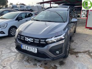 Dacia Jogger TCe 81 kW (110 CV) Extreme Go 7 plazas  - Foto 2