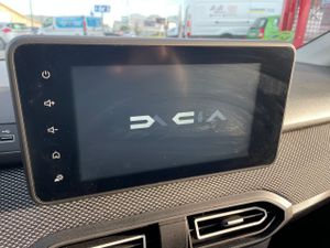 Dacia Jogger TCe 81 kW (110 CV) Extreme Go 7 plazas  - Foto 15