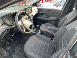 Dacia Jogger TCe 81 kW (110 CV) Extreme Go 7 plazas  - Foto 11