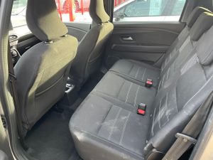 Dacia Jogger TCe 81 kW (110 CV) Extreme Go 7 plazas  - Foto 12