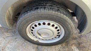 Ford Tourneo Connect 1.8 TDCI KOMBI  - Foto 16