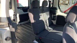 Ford Tourneo Connect 1.8 TDCI KOMBI  - Foto 11