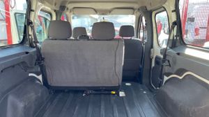 Ford Tourneo Connect 1.8 TDCI KOMBI  - Foto 12