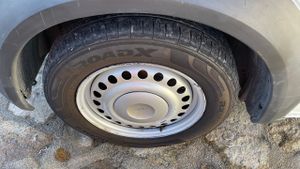 Ford Tourneo Connect 1.8 TDCI KOMBI  - Foto 17