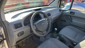 Ford Tourneo Connect 1.8 TDCI KOMBI  - Foto 8