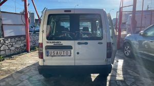 Ford Tourneo Connect 1.8 TDCI KOMBI  - Foto 7
