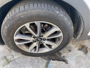 Hyundai Santa Fe 2.2 CRDI 4 WD 7 PLAZAS STYLE  - Foto 26