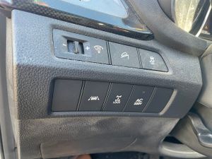 Hyundai Santa Fe 2.2 CRDI 4 WD 7 PLAZAS STYLE  - Foto 23