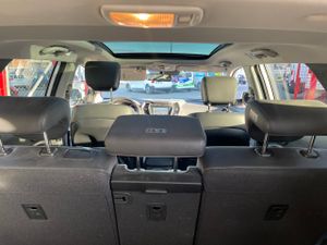 Hyundai Santa Fe 2.2 CRDI 4 WD 7 PLAZAS STYLE  - Foto 9