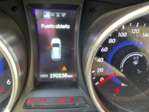 Hyundai Santa Fe 2.2 CRDI 4 WD 7 PLAZAS STYLE  - Foto 15
