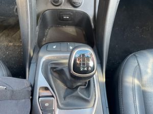 Hyundai Santa Fe 2.2 CRDI 4 WD 7 PLAZAS STYLE  - Foto 18