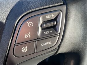 Hyundai Santa Fe 2.2 CRDI 4 WD 7 PLAZAS STYLE  - Foto 20