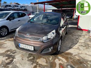 Kia Rio 5p 1.4 CVVT Drive Eco-Dynamics  - Foto 2