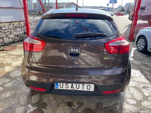Kia Rio 5p 1.4 CVVT Drive Eco-Dynamics  - Foto 7