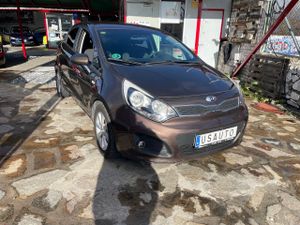 Kia Rio 5p 1.4 CVVT Drive Eco-Dynamics  - Foto 3