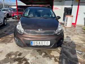 Kia Rio 5p 1.4 CVVT Drive Eco-Dynamics  - Foto 4