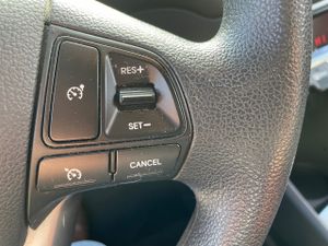 Kia Rio 5p 1.4 CVVT Drive Eco-Dynamics  - Foto 18