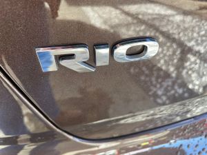 Kia Rio 5p 1.4 CVVT Drive Eco-Dynamics  - Foto 20