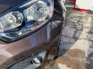 Kia Rio 5p 1.4 CVVT Drive Eco-Dynamics  - Foto 24