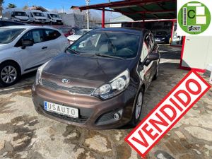 Kia Rio 5p 1.4 CVVT Drive Eco-Dynamics  - Foto 2