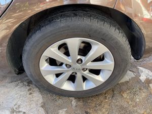 Kia Rio 5p 1.4 CVVT Drive Eco-Dynamics  - Foto 22