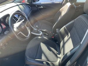 Opel Astra 5p Excellence 2.0 CDTI 165 CV Start&Stop  - Foto 9