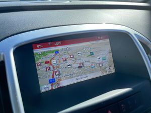 Opel Astra 5p Excellence 2.0 CDTI 165 CV Start&Stop  - Foto 12