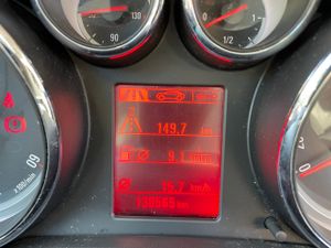 Opel Astra 5p Excellence 2.0 CDTI 165 CV Start&Stop  - Foto 11