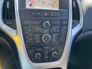 Opel Astra 5p Excellence 2.0 CDTI 165 CV Start&Stop  - Foto 13