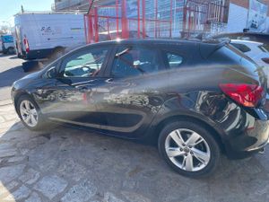 Opel Astra 5p Excellence 2.0 CDTI 165 CV Start&Stop  - Foto 6