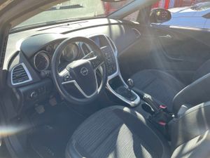 Opel Astra 5p Excellence 2.0 CDTI 165 CV Start&Stop  - Foto 8