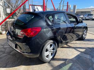 Opel Astra 5p Excellence 2.0 CDTI 165 CV Start&Stop  - Foto 5