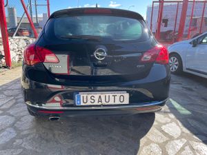 Opel Astra 5p Excellence 2.0 CDTI 165 CV Start&Stop  - Foto 7