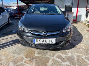 Opel Astra 5p Excellence 2.0 CDTI 165 CV Start&Stop  - Foto 4
