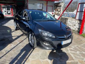 Opel Astra 5p Excellence 2.0 CDTI 165 CV Start&Stop  - Foto 3