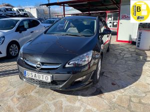 Opel Astra 5p Excellence 2.0 CDTI 165 CV Start&Stop  - Foto 2