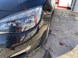 Opel Astra 5p Excellence 2.0 CDTI 165 CV Start&Stop  - Foto 23