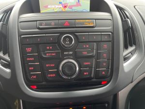 Opel Zafira Tourer Excellence 2.0 CDTI 130 CV ecoFLEX Start&Stop 7 plazas  - Foto 15