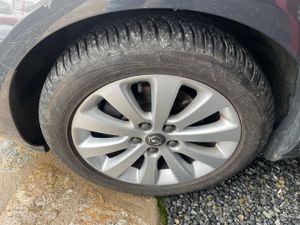 Opel Zafira Tourer Excellence 2.0 CDTI 130 CV ecoFLEX Start&Stop 7 plazas  - Foto 26