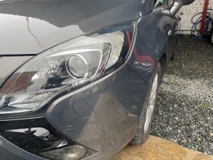 Opel Zafira Tourer Excellence 2.0 CDTI 130 CV ecoFLEX Start&Stop 7 plazas  - Foto 27