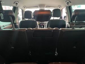 Opel Zafira Tourer Excellence 2.0 CDTI 130 CV ecoFLEX Start&Stop 7 plazas  - Foto 9