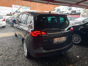 Opel Zafira Tourer Excellence 2.0 CDTI 130 CV ecoFLEX Start&Stop 7 plazas  - Foto 6