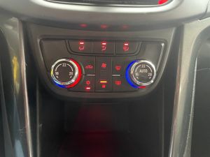 Opel Zafira Tourer Excellence 2.0 CDTI 130 CV ecoFLEX Start&Stop 7 plazas  - Foto 16