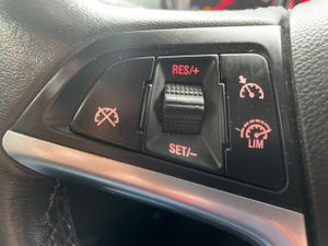 Opel Zafira Tourer Excellence 2.0 CDTI 130 CV ecoFLEX Start&Stop 7 plazas  - Foto 20