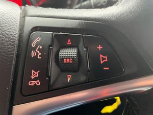 Opel Zafira Tourer Excellence 2.0 CDTI 130 CV ecoFLEX Start&Stop 7 plazas  - Foto 19