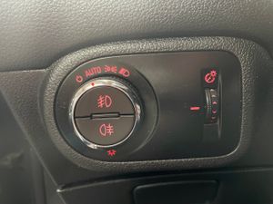 Opel Zafira Tourer Excellence 2.0 CDTI 130 CV ecoFLEX Start&Stop 7 plazas  - Foto 21