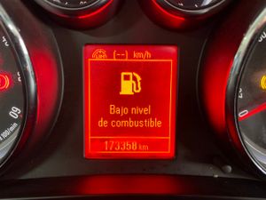 Opel Zafira Tourer Excellence 2.0 CDTI 130 CV ecoFLEX Start&Stop 7 plazas  - Foto 13