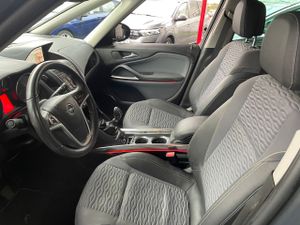 Opel Zafira Tourer Excellence 2.0 CDTI 130 CV ecoFLEX Start&Stop 7 plazas  - Foto 11