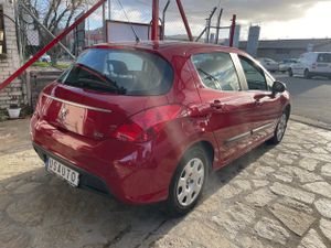 Peugeot 308 1.6 VTI ACCESS GLP  - Foto 5