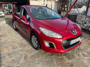 Peugeot 308 1.6 VTI ACCESS GLP  - Foto 3